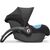 Автокрісло Lionelo Astrid Black Onyx (LO-ASTRID BLACK ONYX), зображення 3