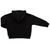 Кофта Cloise худи флисовая (CL0115008-116-black), изображение 2 Кофта Cloise худи флисовая (CL0115008-116-black), изображение 2