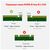 Контролер Dynamode M.2 SSD NVMe M-Key to PCI-E 3.0 x4/ x8/ x16, full profile br (PCI-Ex4- M.2 M-key), зображення 3 Контролер Dynamode M.2 SSD NVMe M-Key to PCI-E 3.0 x4/ x8/ x16, full profile br (PCI-Ex4- M.2 M-key), зображення 3