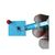 Термопаста GD GD900-1 1г (GD900-1-SSY1), изображение 5 Термопаста GD GD900-1 1г (GD900-1-SSY1), изображение 5