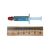 Термопаста GD GD900-1 1г (GD900-1-SSY1), изображение 7 Термопаста GD GD900-1 1г (GD900-1-SSY1), изображение 7