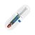 Термопаста GD GD900-1 1г (GD900-1-SSY1) Термопаста GD GD900-1 1г (GD900-1-SSY1)