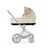 Люлька Cybex Priam Lux Simply Flowers Beige (522000935), зображення 2