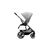 Коляска Cybex Balios S Lux SLV Lava Grey (с бампером) (522002549), изображение 3 Коляска Cybex Balios S Lux SLV Lava Grey (с бампером) (522002549), изображение 3