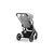 Коляска Cybex Balios S Lux SLV Lava Grey (с бампером) (522002549), изображение 4 Коляска Cybex Balios S Lux SLV Lava Grey (с бампером) (522002549), изображение 4