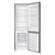 Холодильник HEINNER HC-HM262BKF+, изображение 2 Холодильник HEINNER HC-HM262BKF+, изображение 2