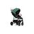 Коляска Lionelo Alexia Green Forest (LO-ALEXIA GREEN FOREST), изображение 2 Коляска Lionelo Alexia Green Forest (LO-ALEXIA GREEN FOREST), изображение 2