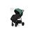 Коляска Lionelo Alexia Green Forest (LO-ALEXIA GREEN FOREST), изображение 5 Коляска Lionelo Alexia Green Forest (LO-ALEXIA GREEN FOREST), изображение 5