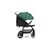 Коляска Lionelo Alexia Green Forest (LO-ALEXIA GREEN FOREST), изображение 6 Коляска Lionelo Alexia Green Forest (LO-ALEXIA GREEN FOREST), изображение 6