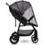 Коляска Lionelo Zoey Grey Stone (LO-ZOEY GREY STONE), изображение 5 Коляска Lionelo Zoey Grey Stone (LO-ZOEY GREY STONE), изображение 5