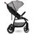 Коляска Lionelo Zoey Grey Stone (LO-ZOEY GREY STONE), изображение 6 Коляска Lionelo Zoey Grey Stone (LO-ZOEY GREY STONE), изображение 6