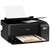 Многофункциональное устройство Epson EcoTank L3550 WiFi (C11CK59404), изображение 3 Многофункциональное устройство Epson EcoTank L3550 WiFi (C11CK59404), изображение 3