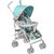 Коляска Lionelo Elia Tropical Turquoise (LO-ELIA TROPICAL TURQUOISE) Коляска Lionelo Elia Tropical Turquoise (LO-ELIA TROPICAL TURQUOISE)