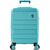 Чемодан Heys Neo S Aqua (929264), изображение 2 Чемодан Heys Neo S Aqua (929264), изображение 2