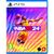Игра Sony NBA 2K24, BD диск (5026555435833) Игра Sony NBA 2K24, BD диск (5026555435833)