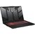Ноутбук ASUS TUF Gaming A17 FA707XI-LL036 (90NR0FL6-M002B0), зображення 2