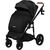 Коляска Lionelo 2 в 1 Mari Tour Black Onyx (LO-MARI TOUR 2IN1 BLACK ONYX), изображение 2 Коляска Lionelo 2 в 1 Mari Tour Black Onyx (LO-MARI TOUR 2IN1 BLACK ONYX), изображение 2