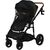 Коляска Lionelo 2 в 1 Mari Tour Black Onyx (LO-MARI TOUR 2IN1 BLACK ONYX) Коляска Lionelo 2 в 1 Mari Tour Black Onyx (LO-MARI TOUR 2IN1 BLACK ONYX)