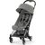 Коляска Cybex Coya Chrome Dark Brown Mirage Grey (522004395), изображение 2 Коляска Cybex Coya Chrome Dark Brown Mirage Grey (522004395), изображение 2