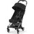 Коляска Cybex Coya Chrome Dark Brown Sepia Black (522004385), изображение 2 Коляска Cybex Coya Chrome Dark Brown Sepia Black (522004385), изображение 2
