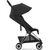 Коляска Cybex Coya Chrome Dark Brown Sepia Black (522004385), изображение 4 Коляска Cybex Coya Chrome Dark Brown Sepia Black (522004385), изображение 4