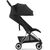 Коляска Cybex Coya Chrome Dark Brown Sepia Black (522004385), изображение 5 Коляска Cybex Coya Chrome Dark Brown Sepia Black (522004385), изображение 5