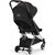 Коляска Cybex Coya Chrome Dark Brown Sepia Black (522004385), изображение 7 Коляска Cybex Coya Chrome Dark Brown Sepia Black (522004385), изображение 7