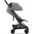 Коляска Cybex Coya Matt Black Mirage Grey (522004325), изображение 5 Коляска Cybex Coya Matt Black Mirage Grey (522004325), изображение 5