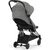 Коляска Cybex Coya Matt Black Mirage Grey (522004325), изображение 7 Коляска Cybex Coya Matt Black Mirage Grey (522004325), изображение 7