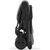 Коляска Cybex Coya Matt Black Mirage Grey (522004325), изображение 8 Коляска Cybex Coya Matt Black Mirage Grey (522004325), изображение 8