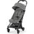 Коляска Cybex Coya Matt Black Mirage Grey (522004325) Коляска Cybex Coya Matt Black Mirage Grey (522004325)