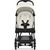 Коляска Cybex Coya Matt Black Off White (522004335), изображение 3 Коляска Cybex Coya Matt Black Off White (522004335), изображение 3