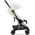 Коляска Cybex Coya Matt Black Off White (522004335), изображение 4 Коляска Cybex Coya Matt Black Off White (522004335), изображение 4