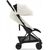 Коляска Cybex Coya Matt Black Off White (522004335), изображение 5 Коляска Cybex Coya Matt Black Off White (522004335), изображение 5