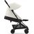 Коляска Cybex Coya Matt Black Off White (522004335), изображение 6 Коляска Cybex Coya Matt Black Off White (522004335), изображение 6