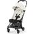 Коляска Cybex Coya Matt Black Off White (522004335) Коляска Cybex Coya Matt Black Off White (522004335)