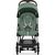 Коляска Cybex Coya Rosegold Leaf Green (522004285), изображение 3 Коляска Cybex Coya Rosegold Leaf Green (522004285), изображение 3