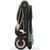 Коляска Cybex Coya Rosegold Leaf Green (522004285), изображение 8 Коляска Cybex Coya Rosegold Leaf Green (522004285), изображение 8