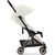 Коляска Cybex Coya Rosegold Off White (522004265), изображение 4 Коляска Cybex Coya Rosegold Off White (522004265), изображение 4