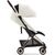 Коляска Cybex Coya Rosegold Off White (522004265), изображение 5 Коляска Cybex Coya Rosegold Off White (522004265), изображение 5