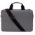 Сумка для ноутбука Vinga 15.6" NB1101 gray (NB1101GR), изображение 4 Сумка для ноутбука Vinga 15.6" NB1101 gray (NB1101GR), изображение 4