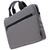 Сумка для ноутбука Vinga 15.6" NB1101 gray (NB1101GR), изображение 5 Сумка для ноутбука Vinga 15.6" NB1101 gray (NB1101GR), изображение 5