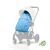 Зимовий конверт Cybex Snogga 2 / Beach Blue (522002851), зображення 4