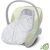 Зимовий конверт Cybex Snogga Mini 2 / Lava Grey (522002891), зображення 5 Зимовий конверт Cybex Snogga Mini 2 / Lava Grey (522002891), зображення 5