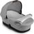 Люлька Cybex Gazelle S Lava Grey (522002733), зображення 3 Люлька Cybex Gazelle S Lava Grey (522002733), зображення 3