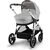 Люлька Cybex Gazelle S Lava Grey (522002733), зображення 4 Люлька Cybex Gazelle S Lava Grey (522002733), зображення 4