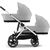 Люлька Cybex Gazelle S Lava Grey (522002733), зображення 5 Люлька Cybex Gazelle S Lava Grey (522002733), зображення 5