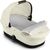 Люлька Cybex Gazelle S Seashell Beige (522002741), зображення 3 Люлька Cybex Gazelle S Seashell Beige (522002741), зображення 3