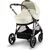 Люлька Cybex Gazelle S Seashell Beige (522002741), зображення 4 Люлька Cybex Gazelle S Seashell Beige (522002741), зображення 4