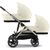 Люлька Cybex Gazelle S Seashell Beige (522002741), зображення 5 Люлька Cybex Gazelle S Seashell Beige (522002741), зображення 5